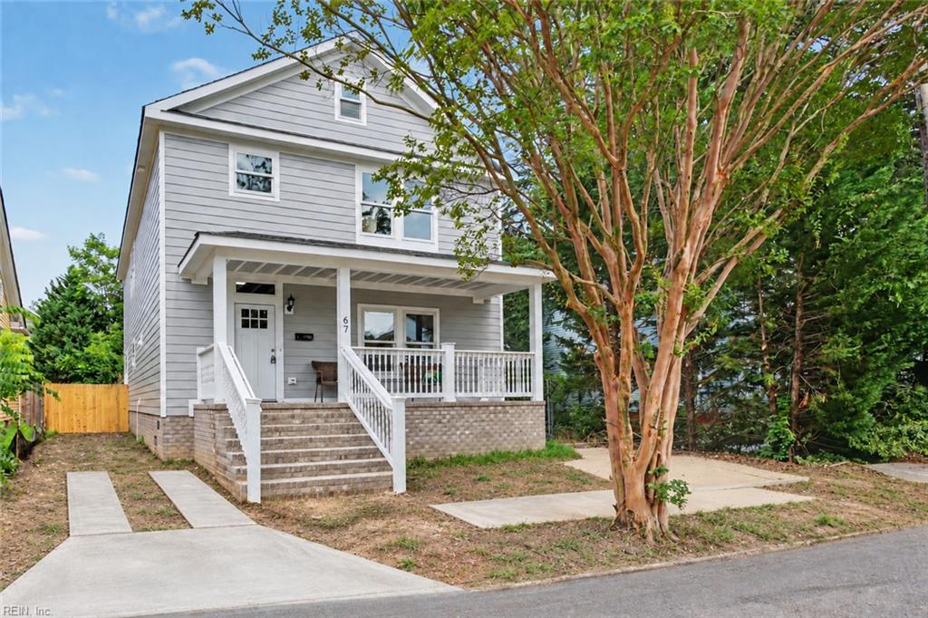 67 Elm Ave Property Photo 1