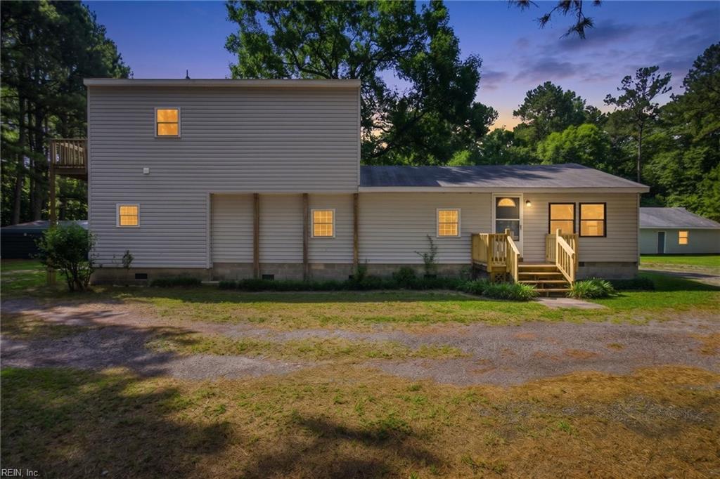 8368 Whispering Pines Trl Property Photo 1