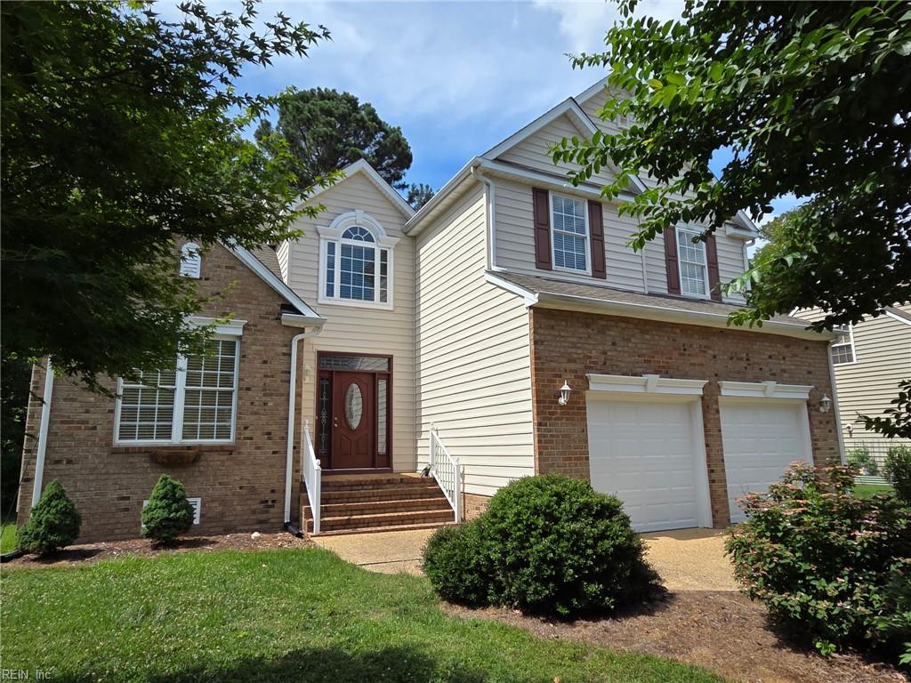 4023 Thorngate Dr Property Photo 1