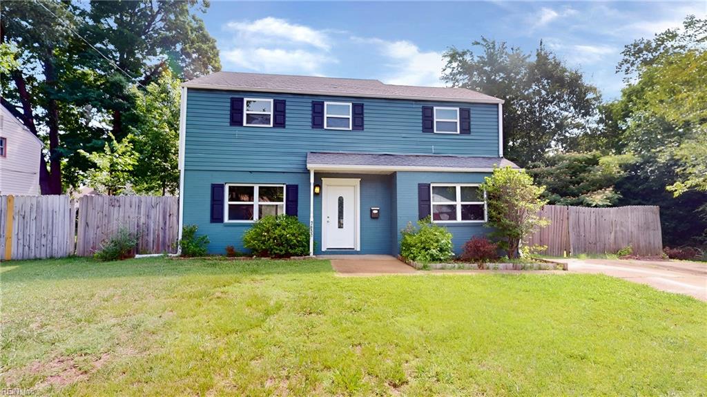 5552 Hatteras Rd Property Photo 1
