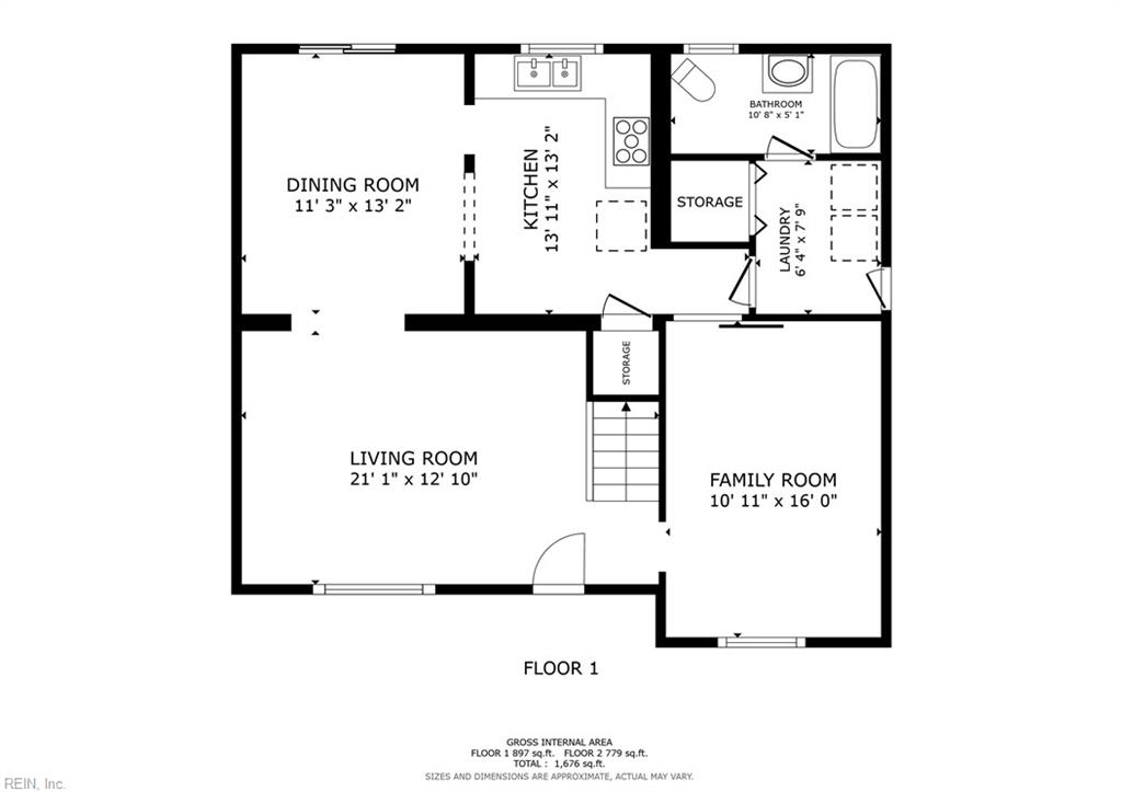 5552 Hatteras Rd Property Photo 49