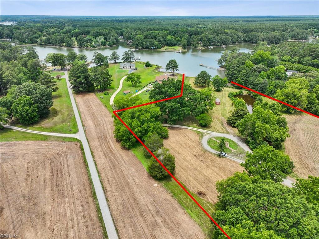 1458 New Point Comfort Hwy Property Photo 1
