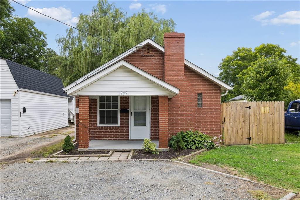 5909 Old Ave Property Photo 1