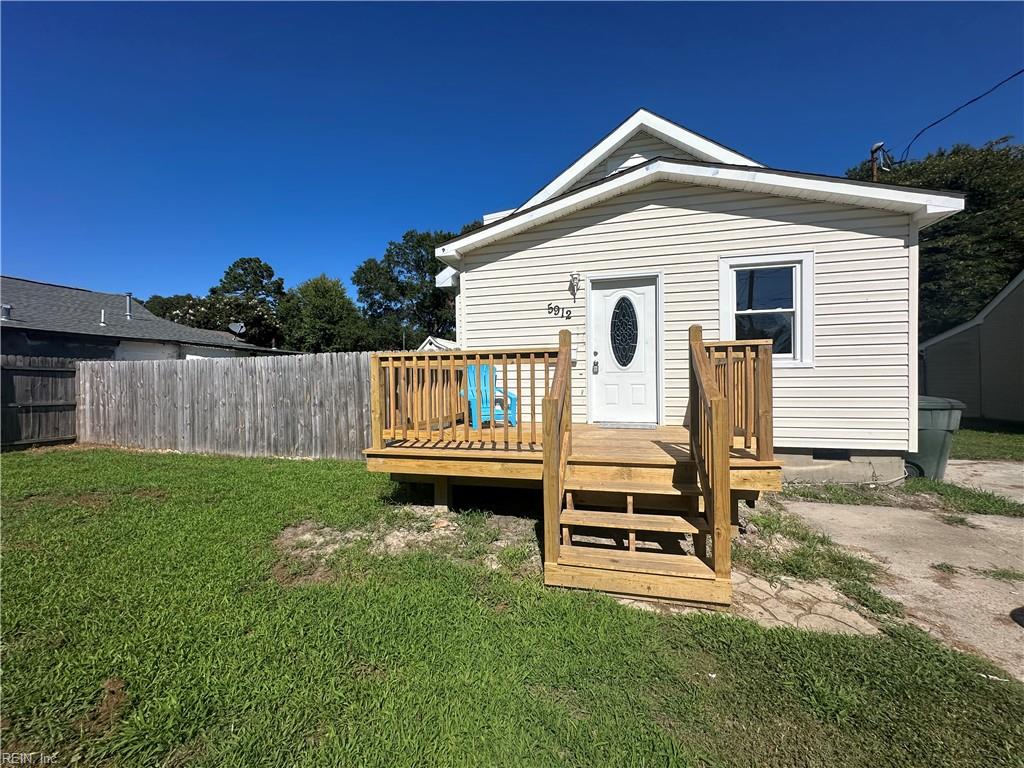 5912 Old AVE Property Photo 1
