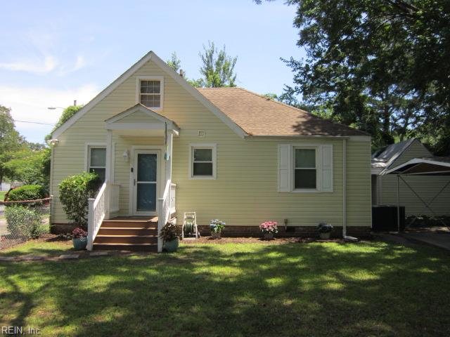 1111 Elk AVE