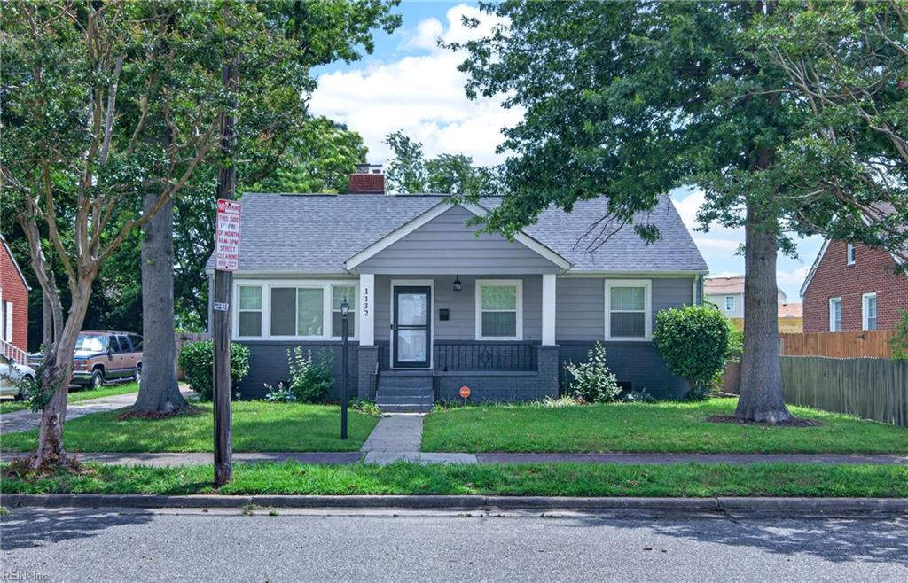 1132 Orcutt AVE