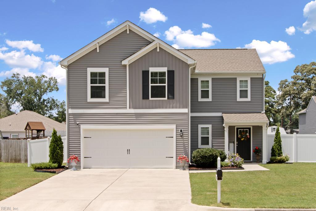 520 Bridgeway Ct Property Photo 4