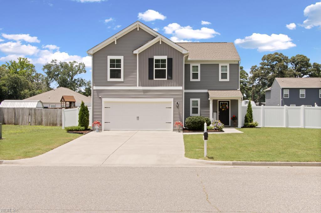 520 Bridgeway Ct Property Photo 36