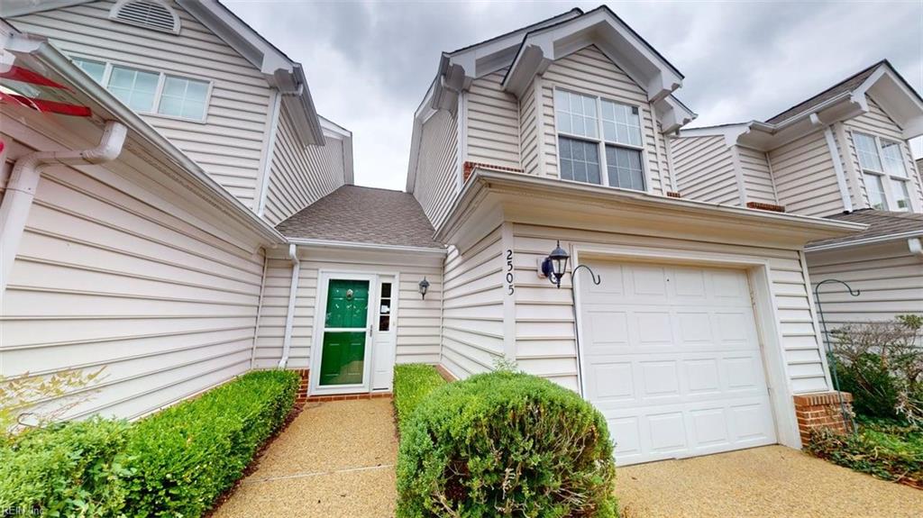 2505 Fair Chse Property Photo 44