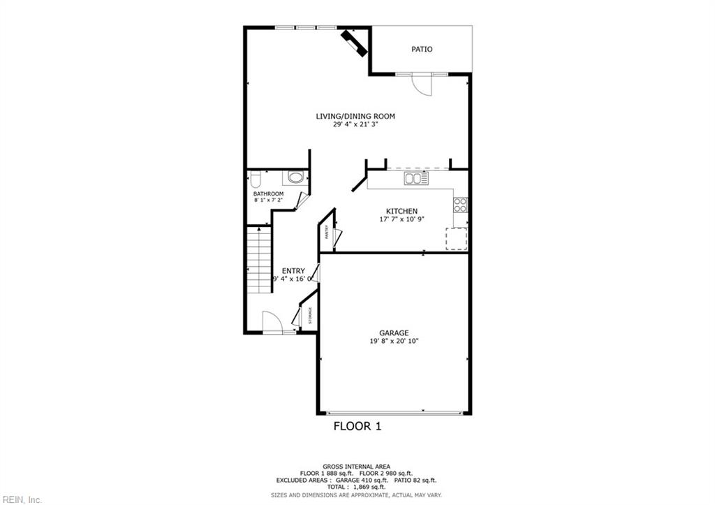 2505 Fair Chse Property Photo 49