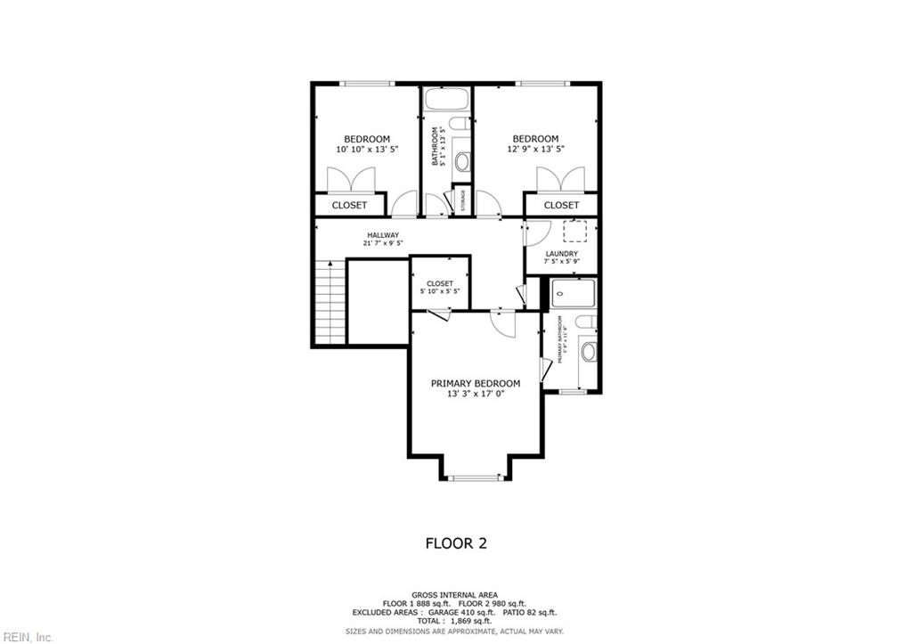 2505 Fair Chse Property Photo 50