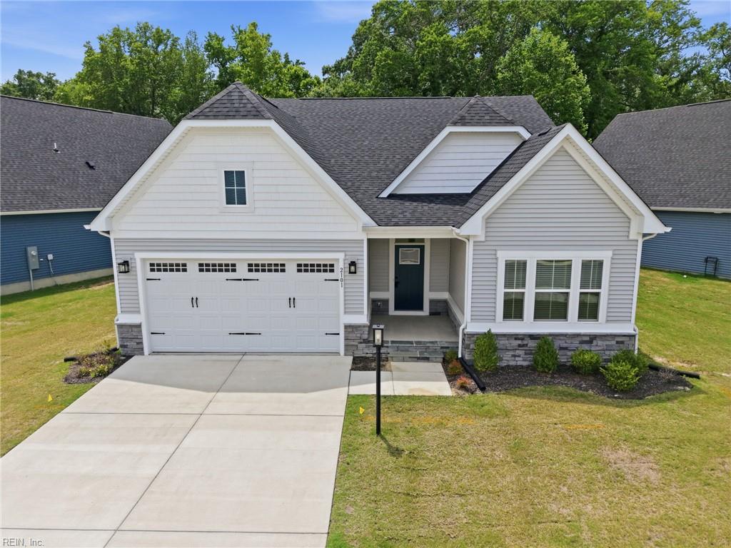 2101 Mainsail DR Property Photo 1
