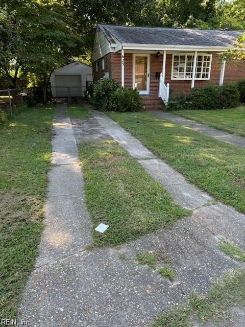 625 Beach View St Property Photo 3