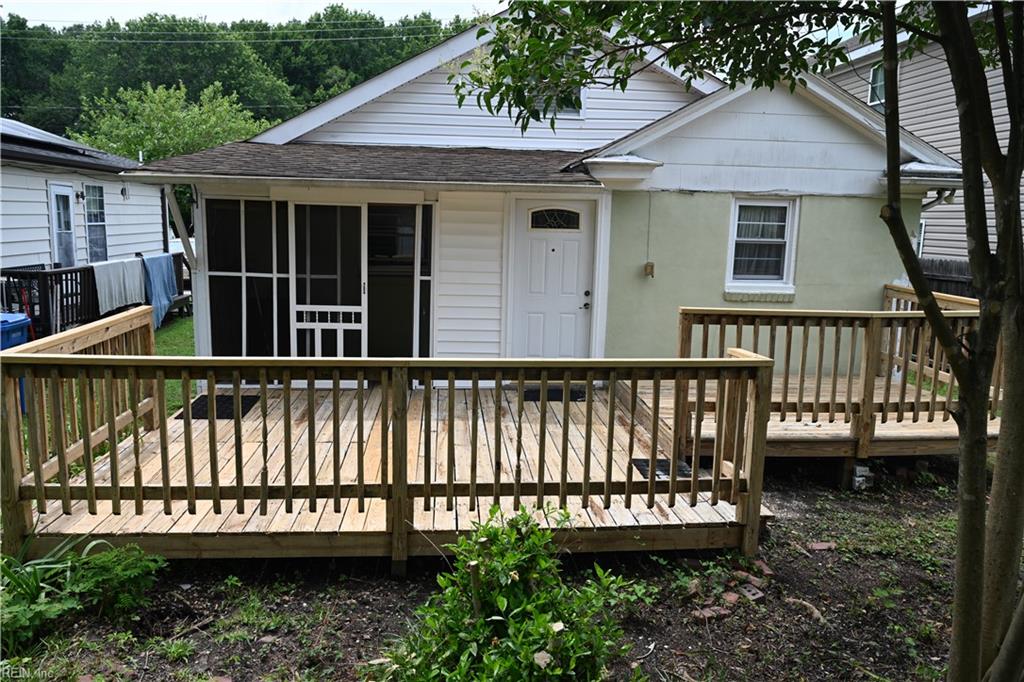 1811 Hoover Ave Property Photo 2