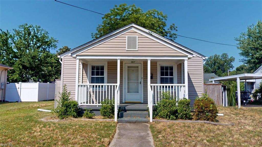 307 Elizabeth St Property Photo 1