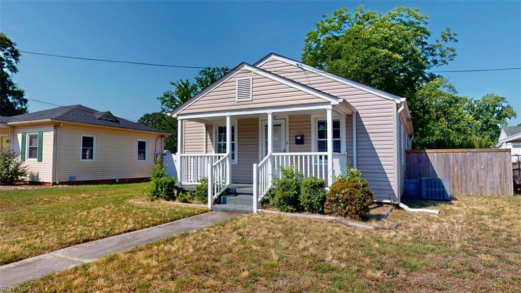 307 Elizabeth St Property Photo 42