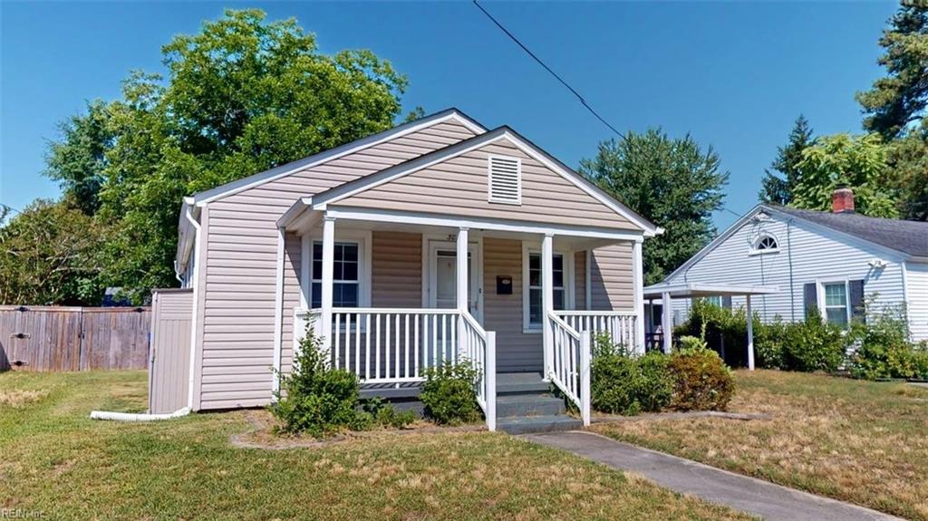 307 Elizabeth St Property Photo 43