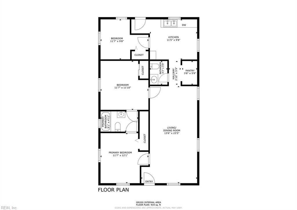 307 Elizabeth St Property Photo 47