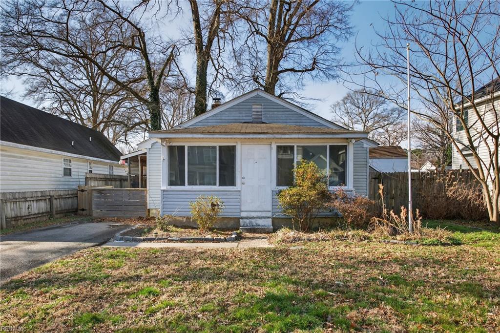 2041 Lockard AVE Property Photo 1