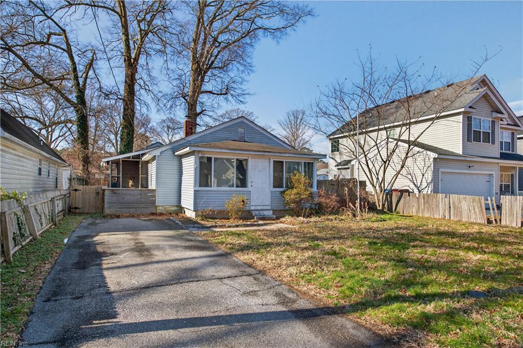 2041 Lockard Ave Property Photo 3