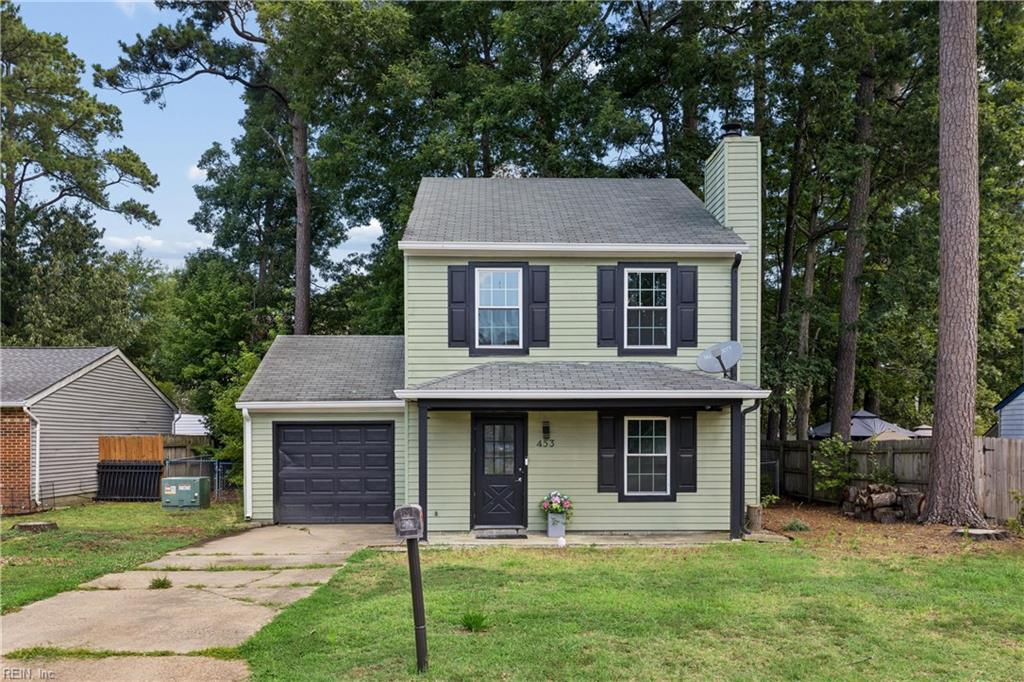 453 Wyn Dr Property Photo 1