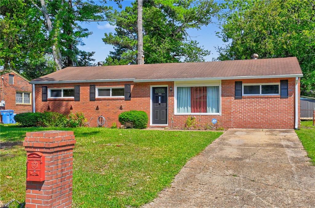 3916 Port RD Property Photo 1