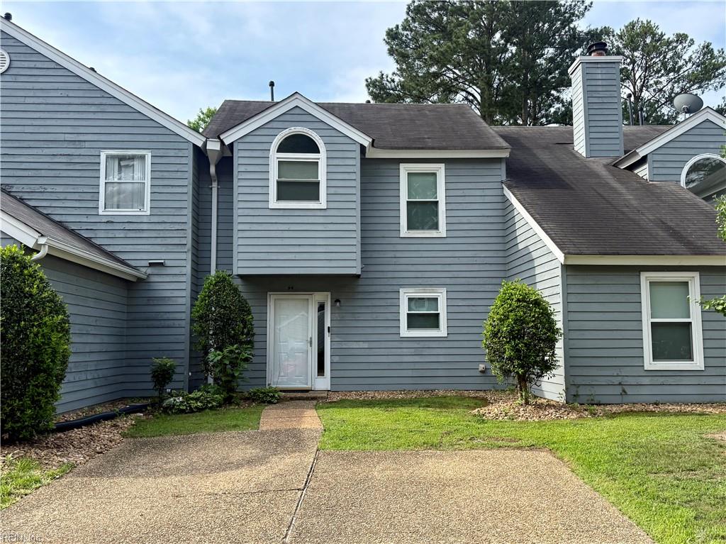 94 Madison Chase