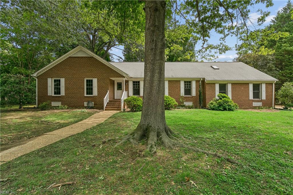 4741 Captain John Smith RD Property Photo 1