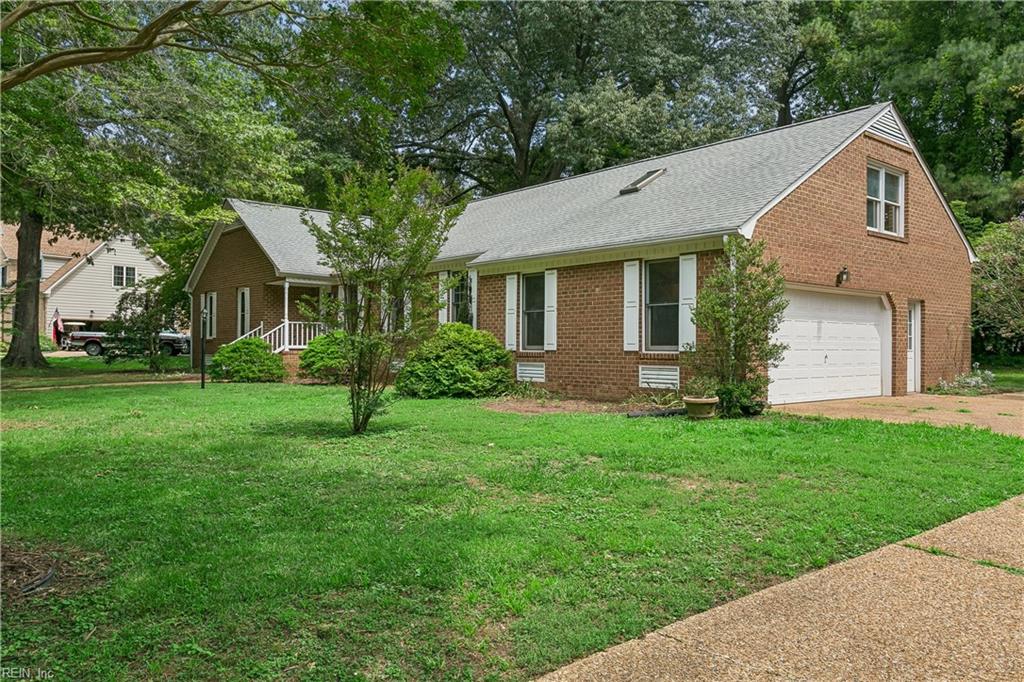 4741 Captain John Smith Rd Property Photo 2