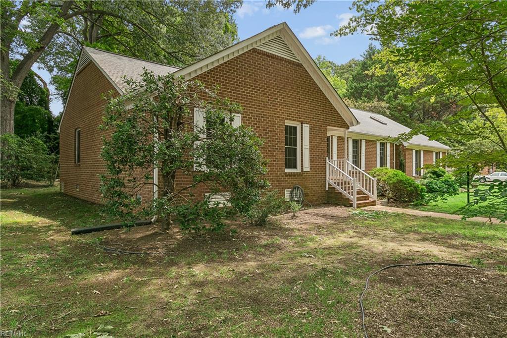 4741 Captain John Smith Rd Property Photo 3