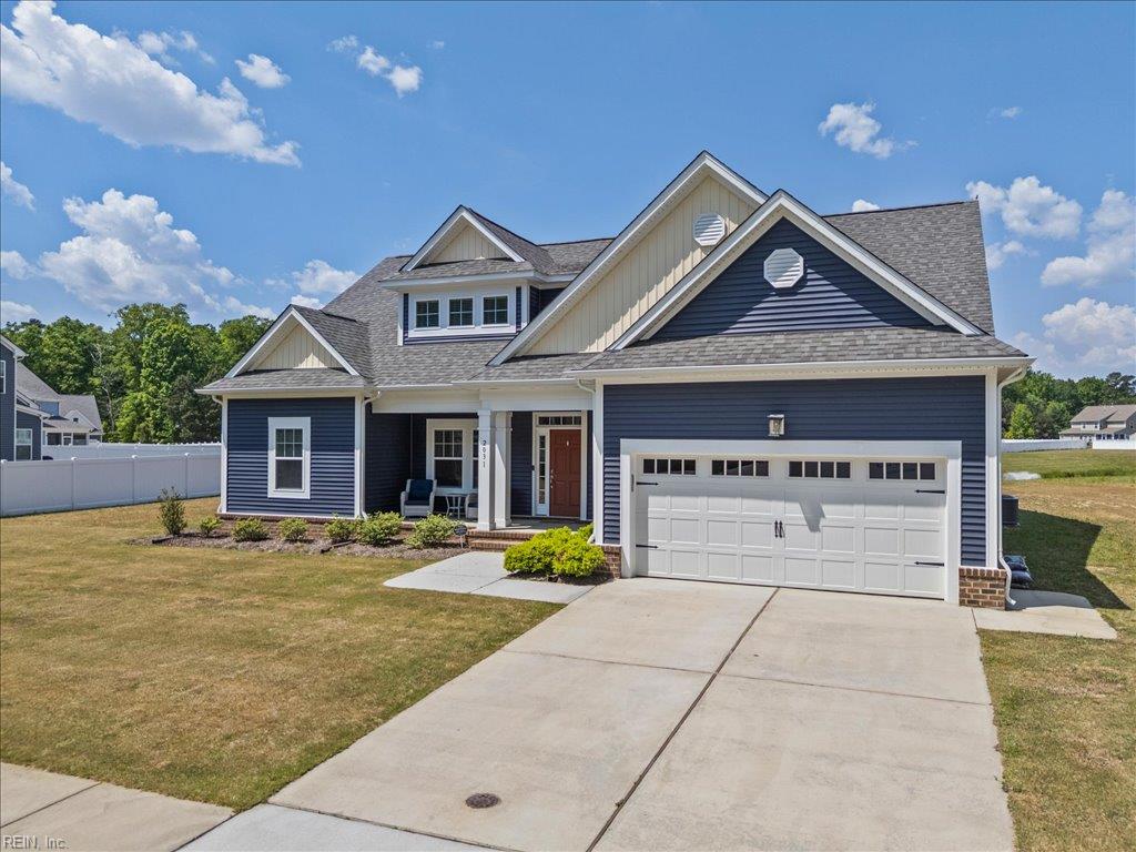 2031 Herons Pointe LN Property Photo 1