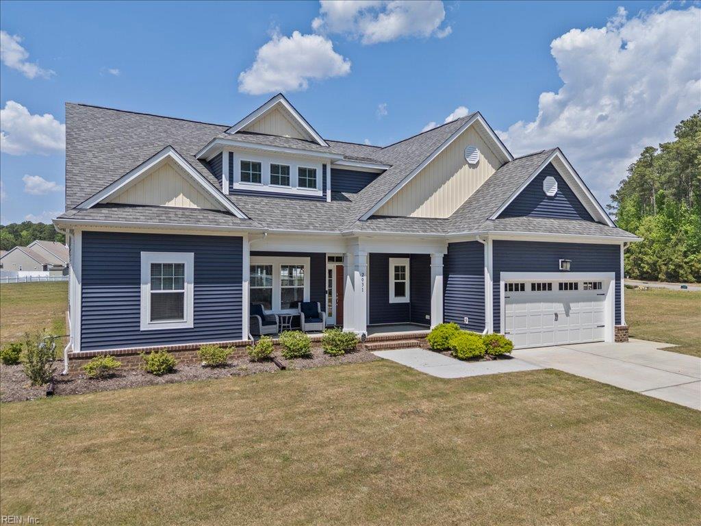 2031 Herons Pointe Ln Property Photo 3