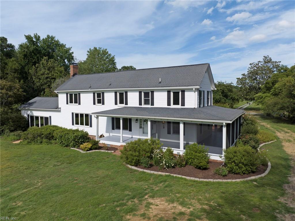 297 Greene Rd Property Photo 2