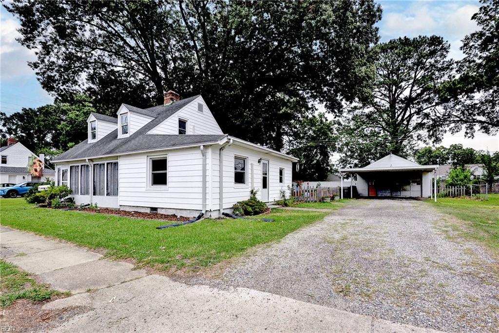 614 Main ST Property Photo 1