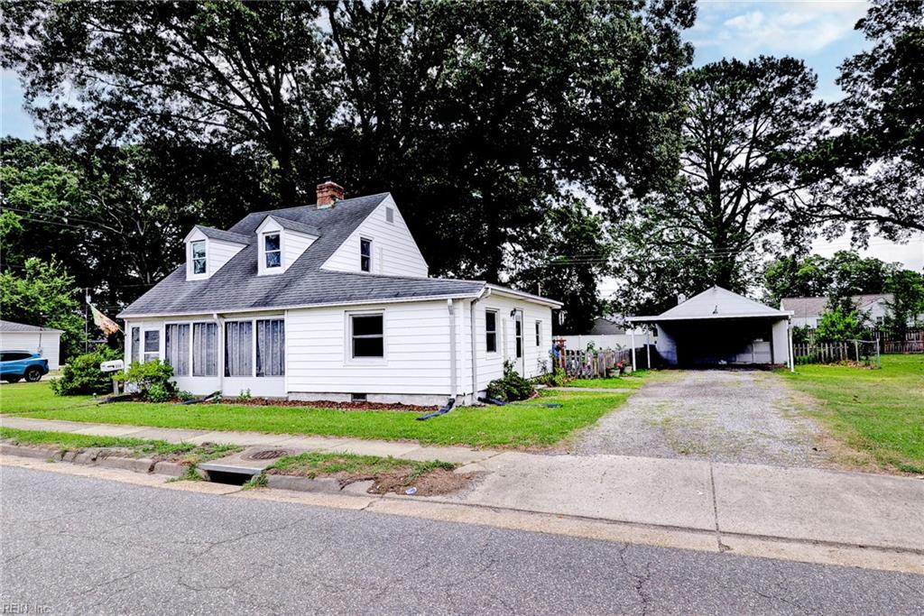 614 Main St Property Photo 4