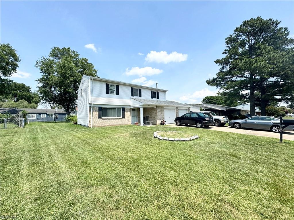 844 Parapet RD Property Photo 1