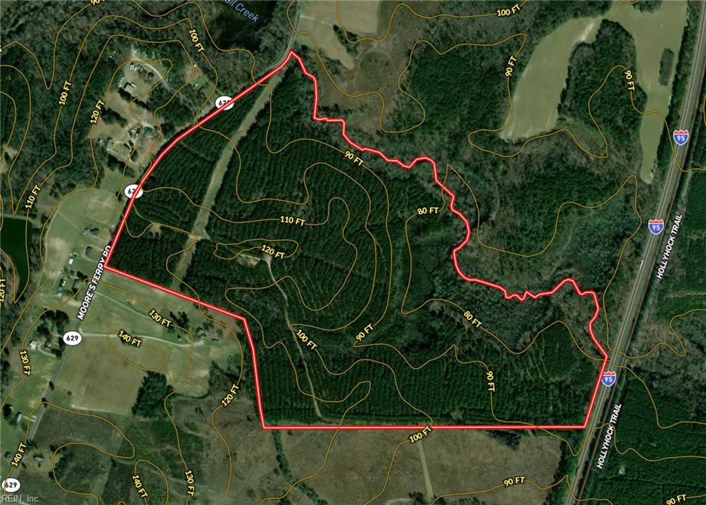 145ac Moore's Ferry Rd Property Photo 39