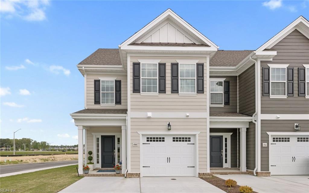 4900 Apricot WAY Property Photo 1