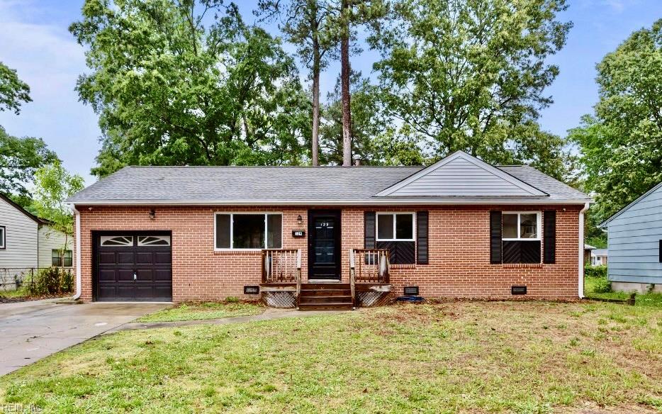 129 Saint Stephens Dr Property Photo 1