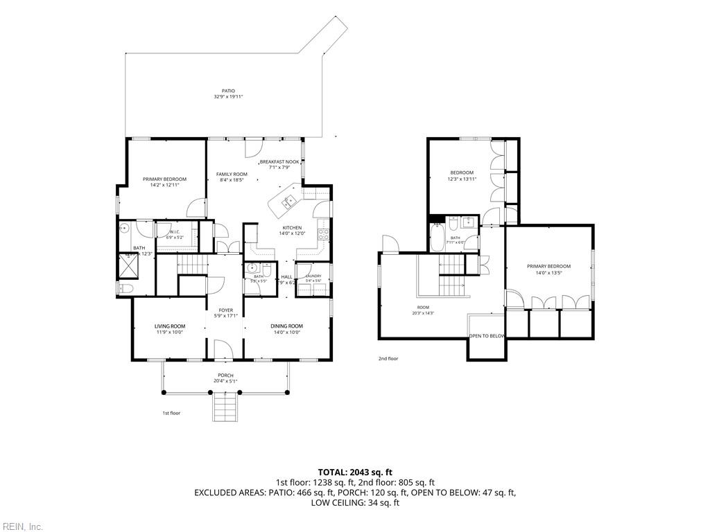 126 Seton Hill Rd Property Photo 31