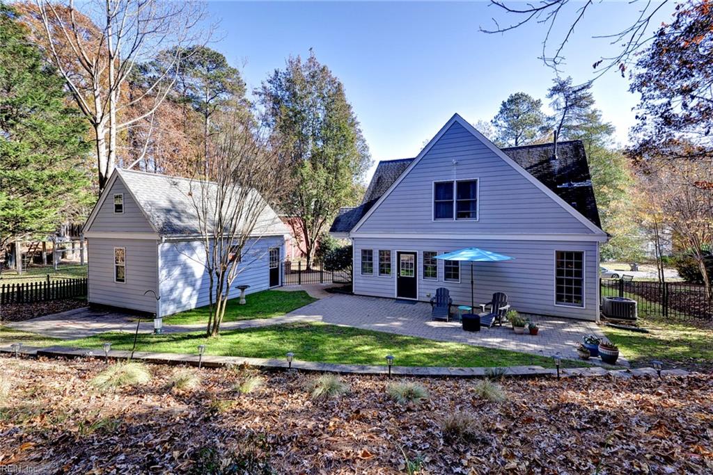 126 Seton Hill Rd Property Photo 35