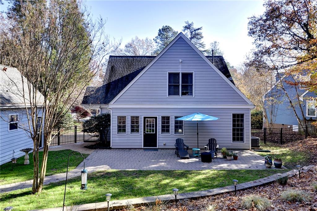 126 Seton Hill Rd Property Photo 36