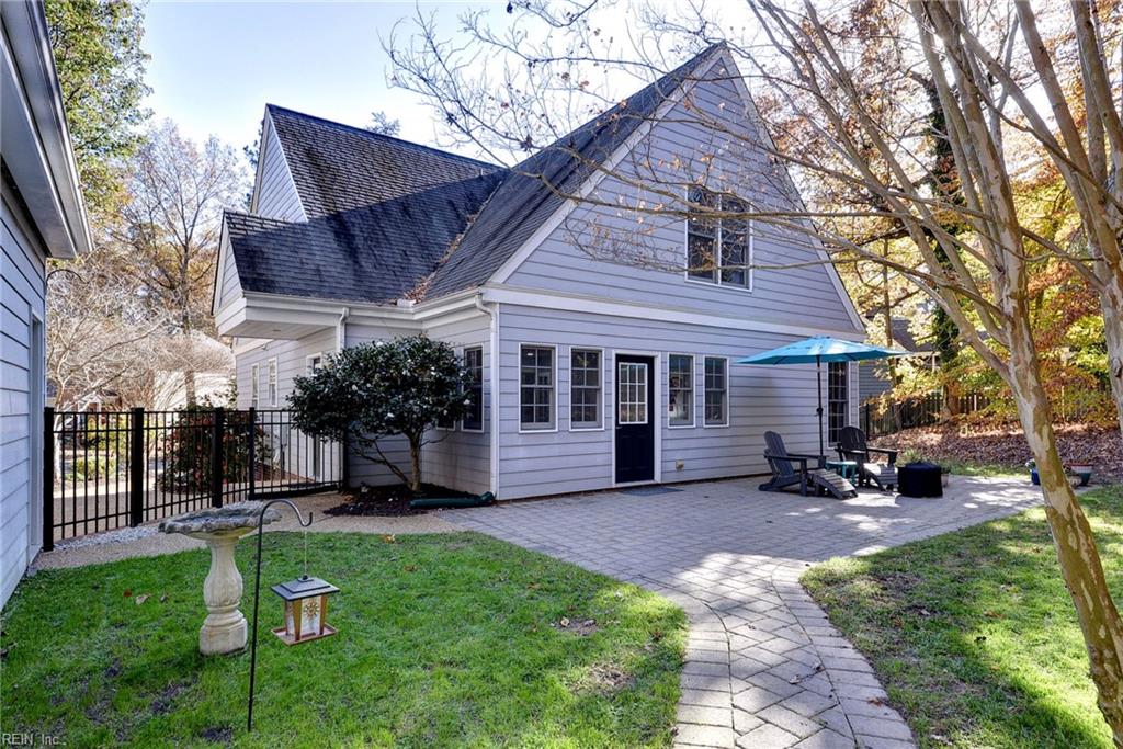 126 Seton Hill Rd Property Photo 37