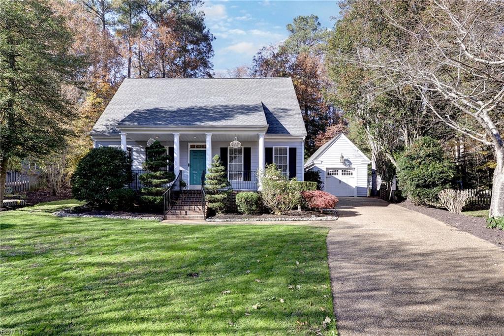 126 Seton Hill Rd Property Photo 46