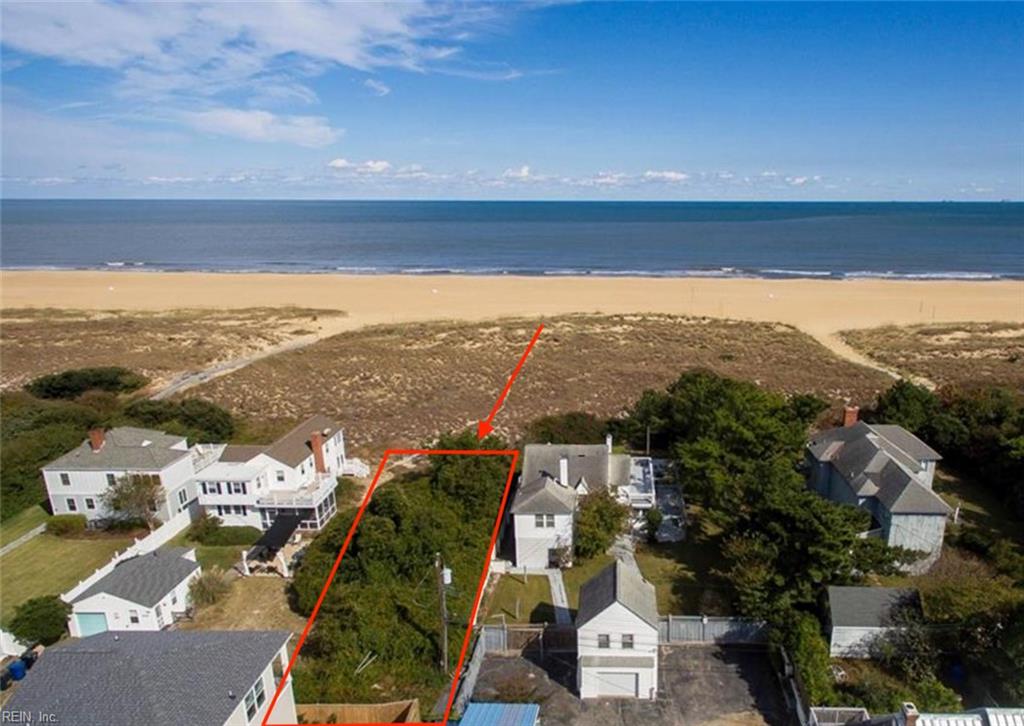 6908 Ocean Front Ave Property Photo 1