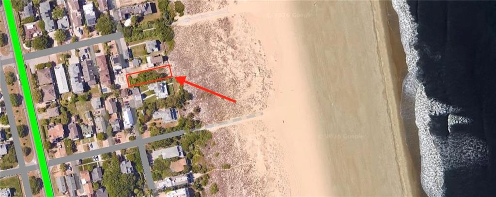 6908 Ocean Front Ave Property Photo 4