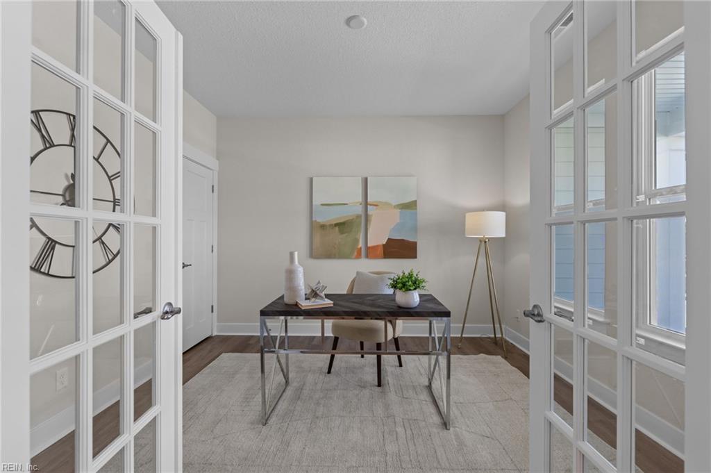Mm Berkeley At River Club Property Photo 5