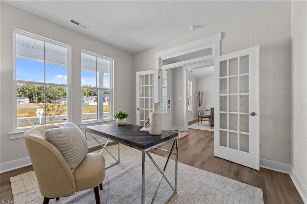 Mm Berkeley At River Club Property Photo 6