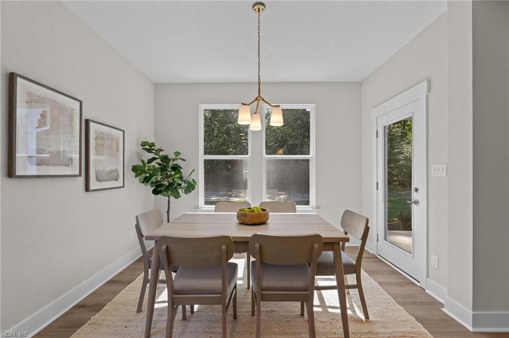 Mm Berkeley At River Club Property Photo 13