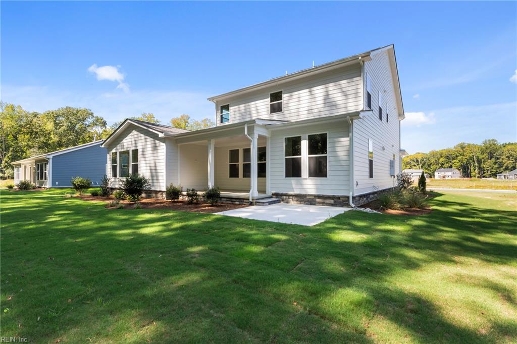 Mm Berkeley At River Club Property Photo 45